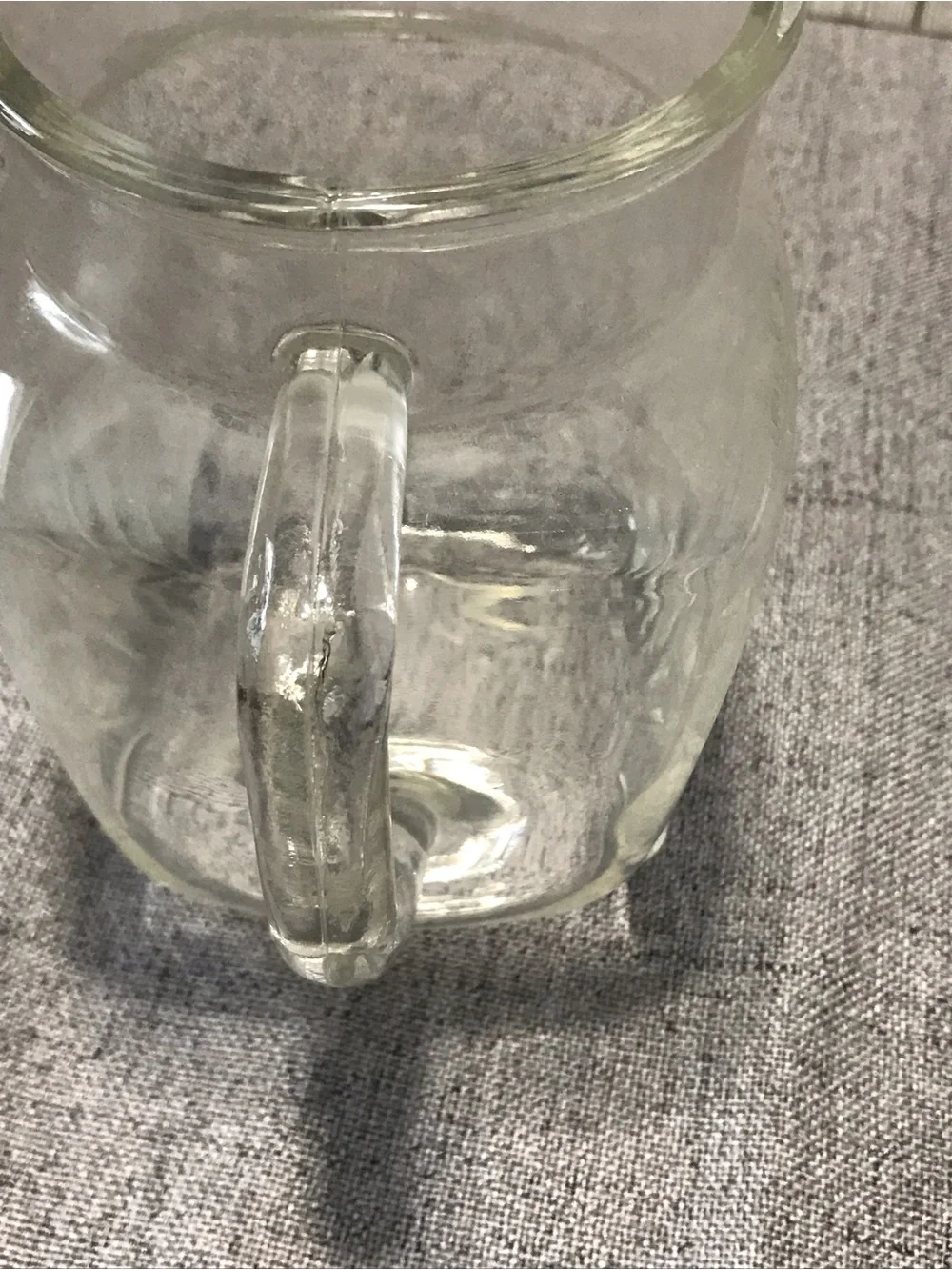 federal glass vintage federal